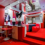 Motel Venus Pontevedra Poio