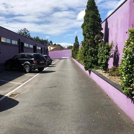 Venus Pontevedra Motel 3*