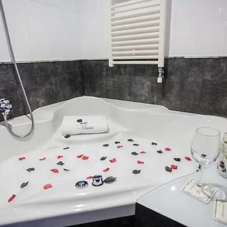 Venus Pontevedra Motell 3*