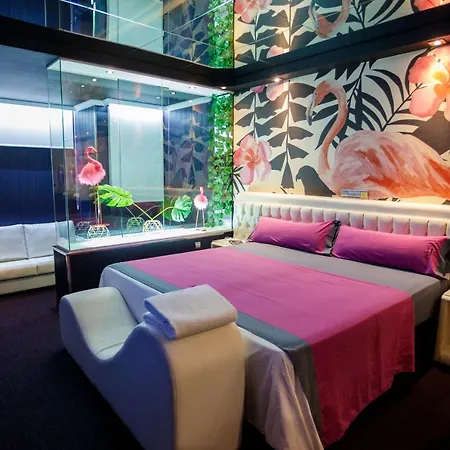 Venus Pontevedra Motell 3*
