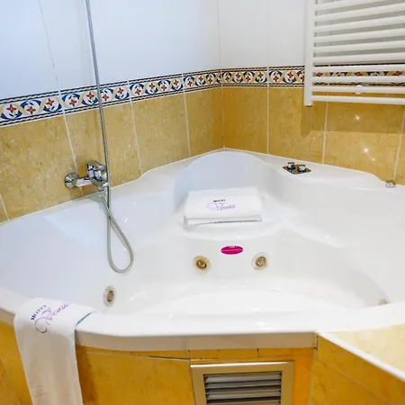 Motel Venus Pontevedra Poio