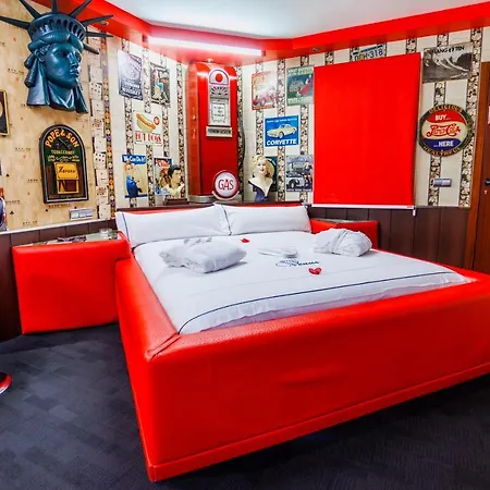 Venus Pontevedra 3* Poio