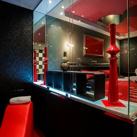 Motell Venus Pontevedra 3*
