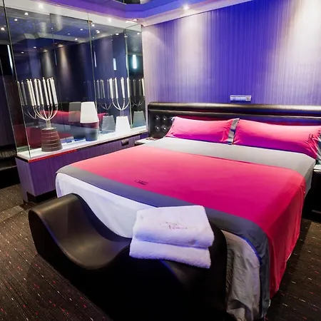 Venus Pontevedra 3* Poio