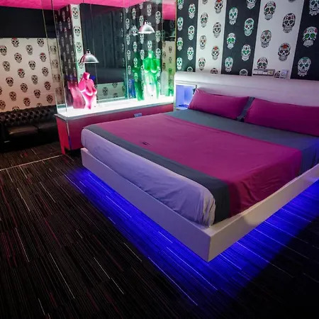 Motel Venus Pontevedra