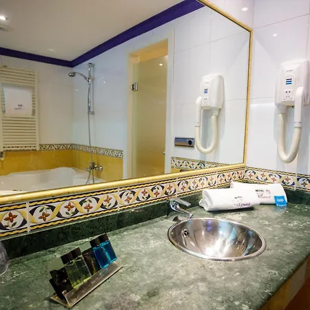 Venus Pontevedra Poio