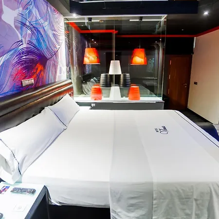 Motel Venus Pontevedra 3*