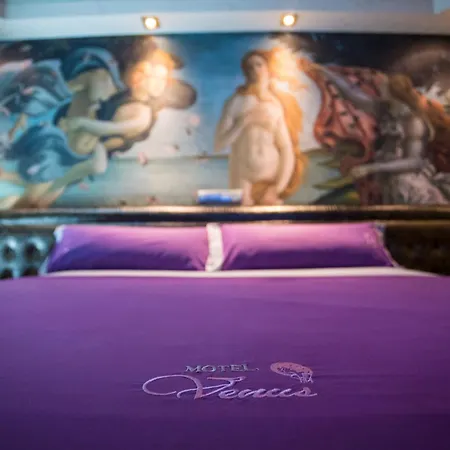 Venus Pontevedra Motell 3*
