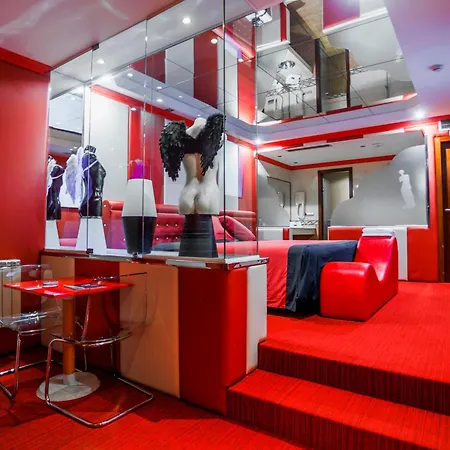 Motel Venus Pontevedra Poio