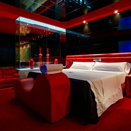 Venus Pontevedra Motel