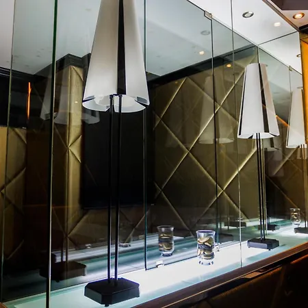 Venus Pontevedra Motel