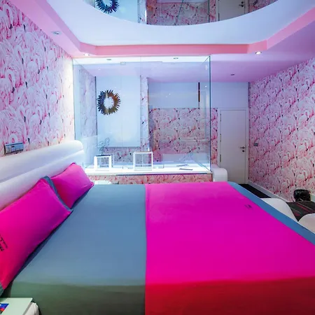 Venus Pontevedra 3* Poio