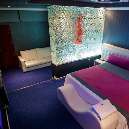 Motel Venus Pontevedra