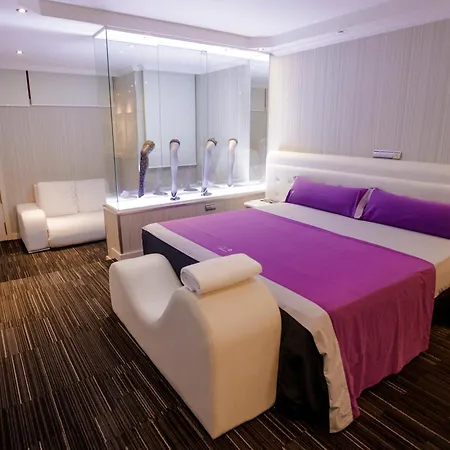 Venus Pontevedra Motel 3*