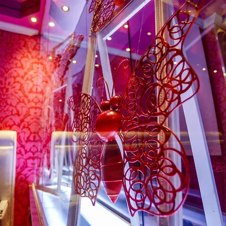 Motel Venus Pontevedra