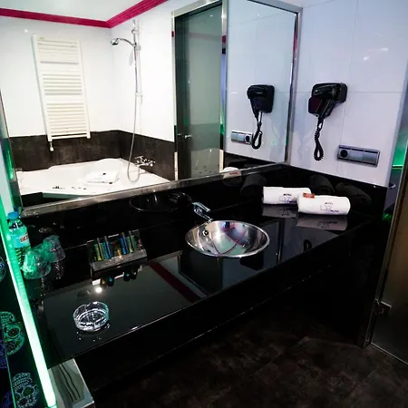 Venus Pontevedra Motel Poio