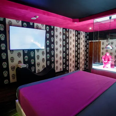 Venus Pontevedra Motel
