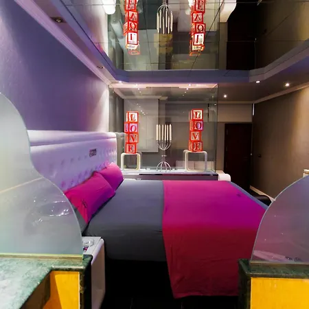 Motel Venus Pontevedra Poio