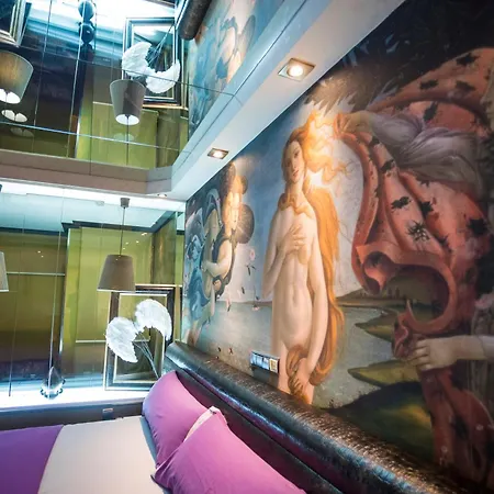 Venus Pontevedra 3* Poio