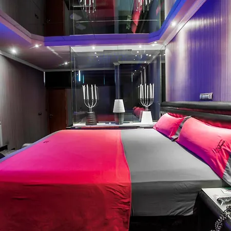 Motel Venus Pontevedra