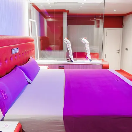Venus Pontevedra Motel Poio