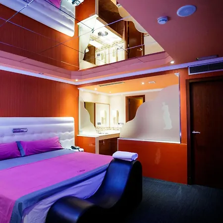 Venus Pontevedra Motell 3*