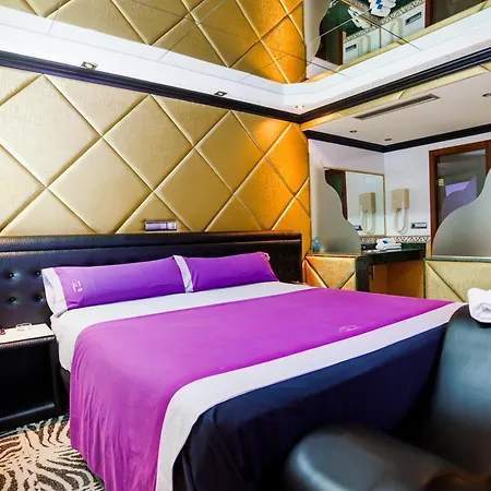 Motel Venus Pontevedra