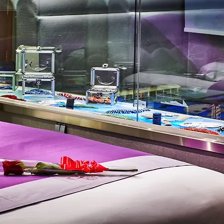 Venus Pontevedra Poio