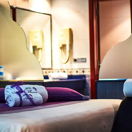Motel Venus Pontevedra 3*