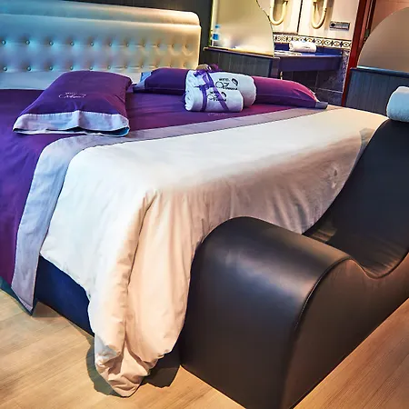 Motel Venus Pontevedra