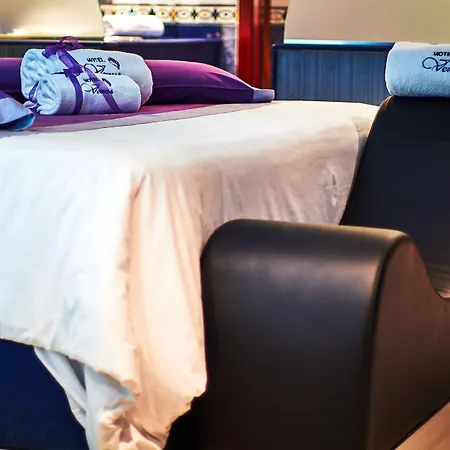 Venus Pontevedra 3* Poio