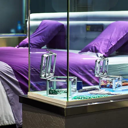 Motel Venus Pontevedra Poio