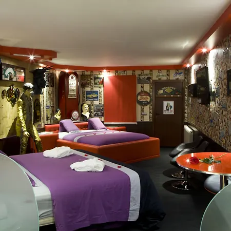 Motel Venus Pontevedra