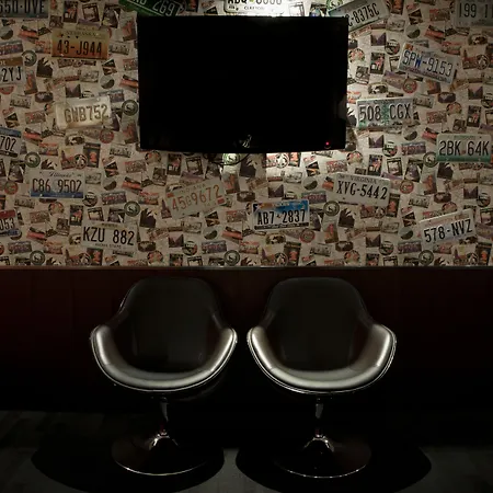 Venus Pontevedra Motel