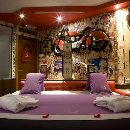 Motel Venus Pontevedra Poio