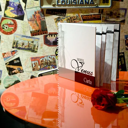 Motel Venus Pontevedra Poio