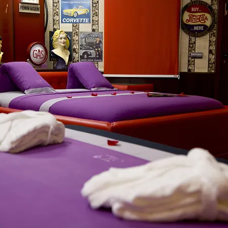 Venus Pontevedra Motel Poio