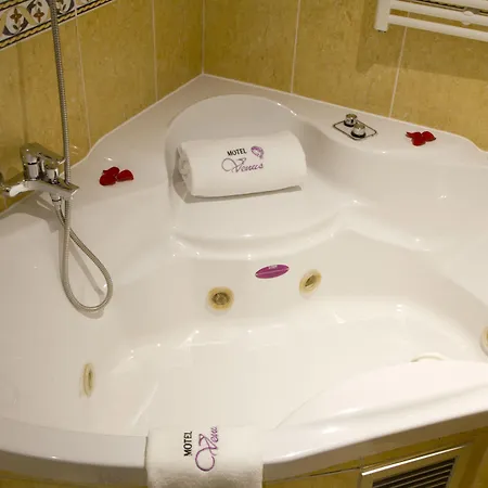 Venus Pontevedra Poio