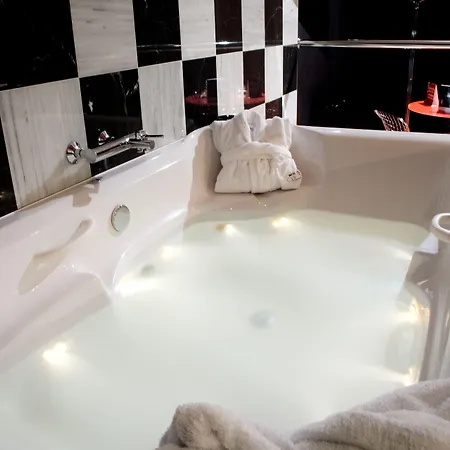 Venus Pontevedra Motel Poio