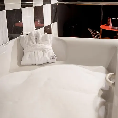 Motel Venus Pontevedra 3*