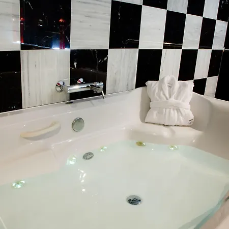 Venus Pontevedra Motel Poio