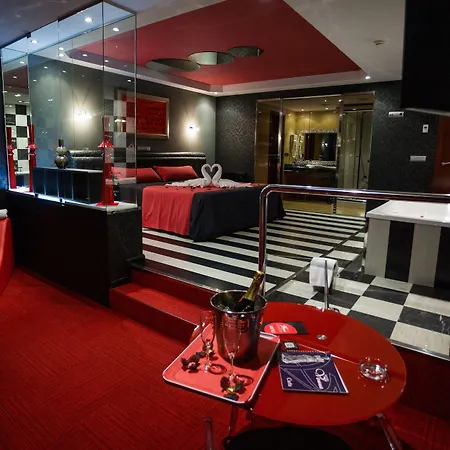 Motel Venus Pontevedra Poio