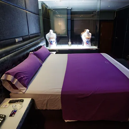 Venus Pontevedra Motel