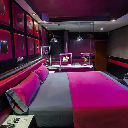 Venus Pontevedra Motel Poio