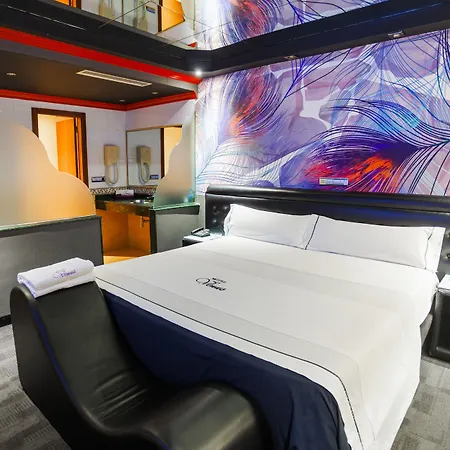 Venus Pontevedra Motel