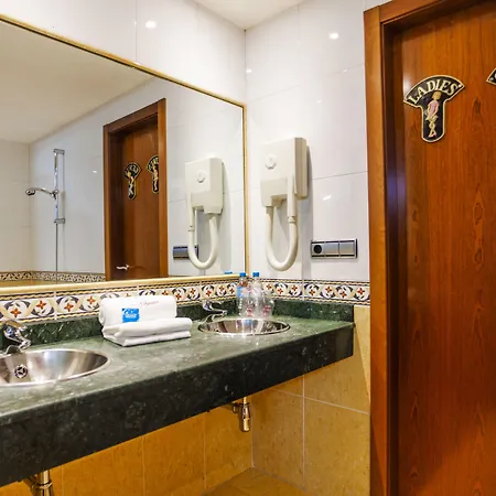 Venus Pontevedra 3* Poio