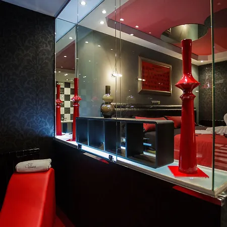 Venus Pontevedra Motel 3*