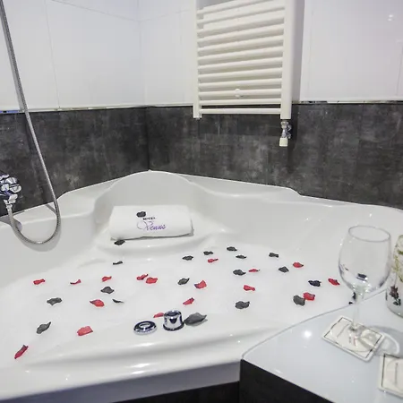 Motel Venus Pontevedra Poio