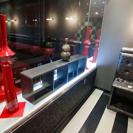 Venus Pontevedra Motel Poio