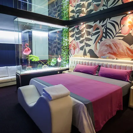 Venus Pontevedra Motel 3*